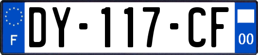 DY-117-CF