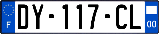 DY-117-CL