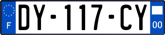 DY-117-CY