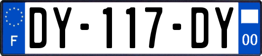 DY-117-DY