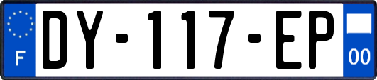 DY-117-EP