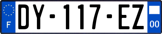 DY-117-EZ