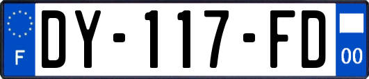 DY-117-FD