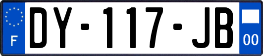 DY-117-JB