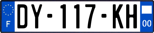 DY-117-KH