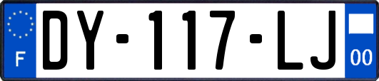 DY-117-LJ