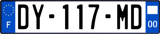 DY-117-MD