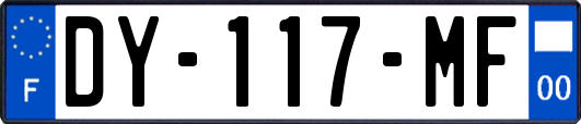 DY-117-MF