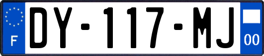 DY-117-MJ