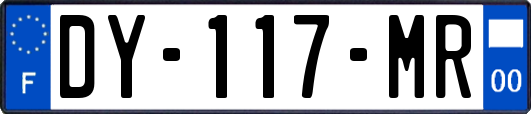 DY-117-MR