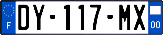 DY-117-MX