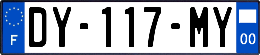 DY-117-MY