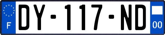 DY-117-ND