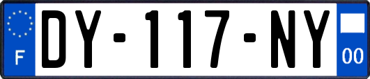 DY-117-NY
