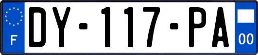 DY-117-PA