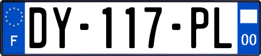 DY-117-PL