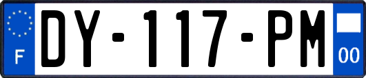 DY-117-PM