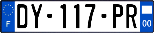 DY-117-PR
