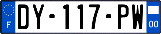DY-117-PW