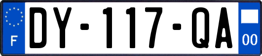 DY-117-QA
