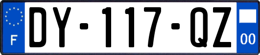 DY-117-QZ