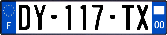 DY-117-TX