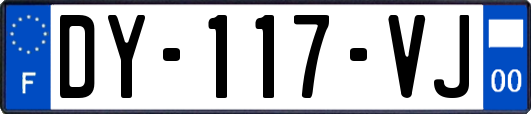 DY-117-VJ