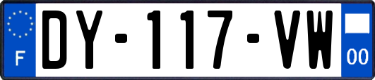 DY-117-VW