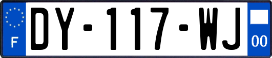 DY-117-WJ