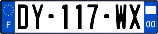 DY-117-WX