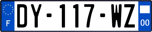 DY-117-WZ