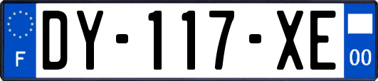 DY-117-XE