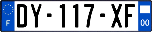 DY-117-XF