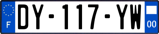 DY-117-YW