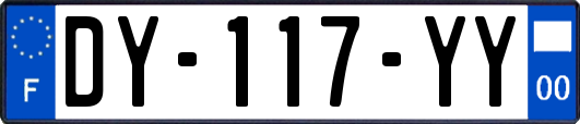 DY-117-YY