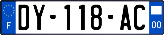 DY-118-AC