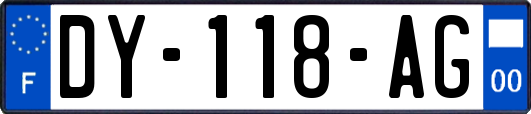 DY-118-AG