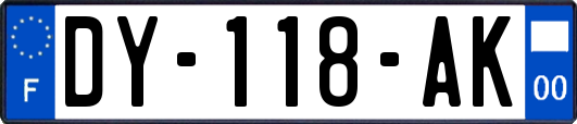 DY-118-AK