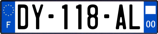 DY-118-AL