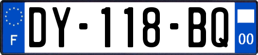 DY-118-BQ