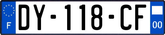 DY-118-CF