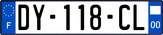 DY-118-CL