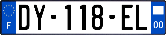 DY-118-EL