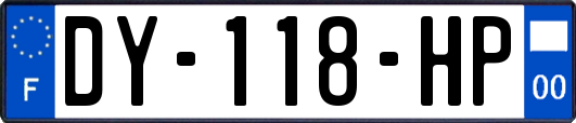 DY-118-HP