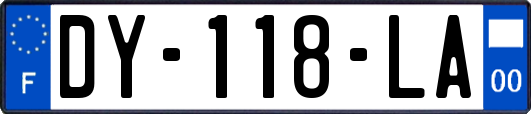 DY-118-LA