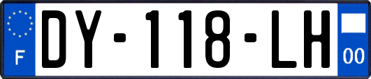 DY-118-LH