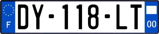DY-118-LT