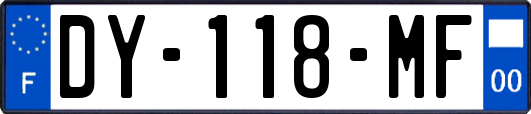 DY-118-MF