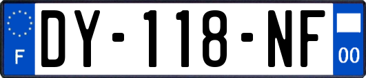 DY-118-NF
