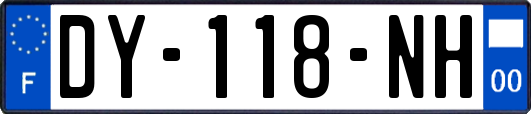 DY-118-NH